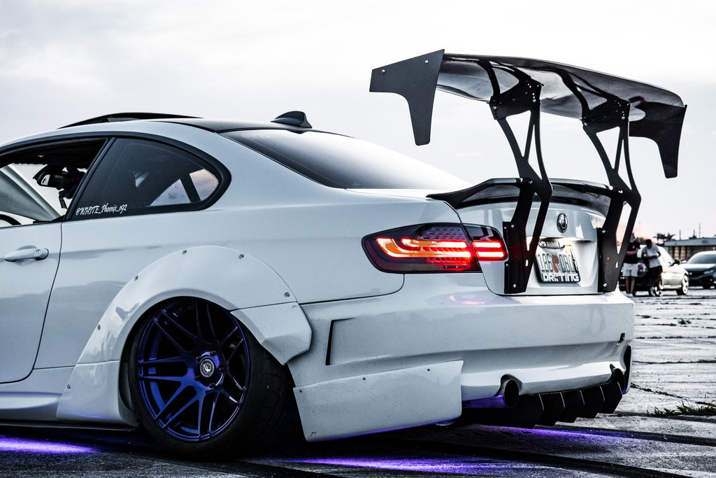 8 Things You Need To Know Before Buying An E92 BMW M3